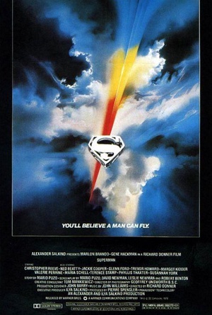 电影《超人  Superman》（1978美国 / 英国 / 加拿大 / 瑞士）--高清4K/1080P迅雷BT资源下载