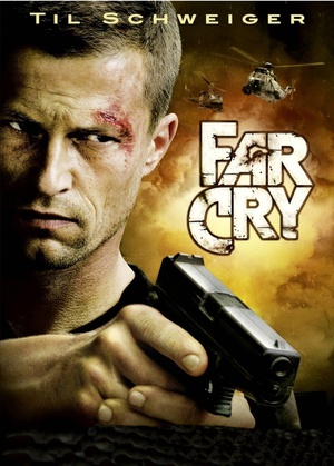 电影《孤岛惊魂  Far Cry》（2008德国 / 加拿大）--高清4K/1080P迅雷BT资源下载