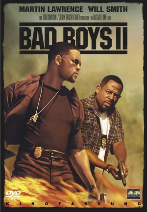 电影《绝地战警2  Bad Boys II》（2003美国）--高清4K/1080P迅雷BT资源下载