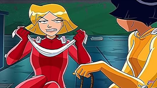 动漫剧《间谍少女组 第一季  Totally Spies!》（2001法国 / 美国）--高清4K/1080P迅雷BT资源下载