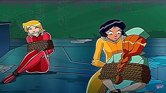 动漫剧《间谍少女组 第一季  Totally Spies!》（2001法国 / 美国）--高清4K/1080P迅雷BT资源下载