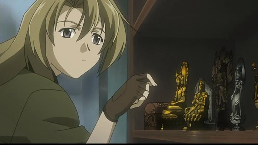 动漫剧《玛德莱克丝  Madlax》（2004日本）--高清4K/1080P迅雷BT资源下载