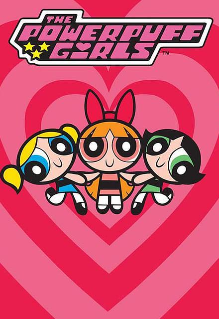 动漫剧《飞天小女警 第三季  The Powerpuff Girls》（2000美国）--高清4K/1080P迅雷BT资源下载