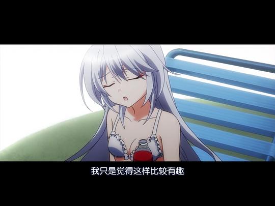 动漫剧《灰色的乐园  グリザイアの楽園》（2015日本）--高清4K/1080P迅雷BT资源下载