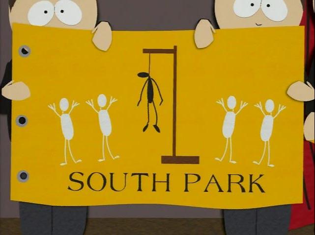 动漫剧《南方公园  第四季  South Park 》（2000美国）--高清4K/1080P迅雷BT资源下载