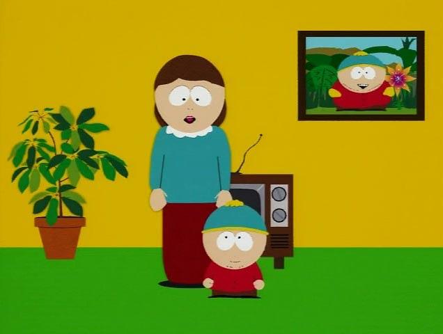 动漫剧《南方公园  第四季  South Park 》（2000美国）--高清4K/1080P迅雷BT资源下载