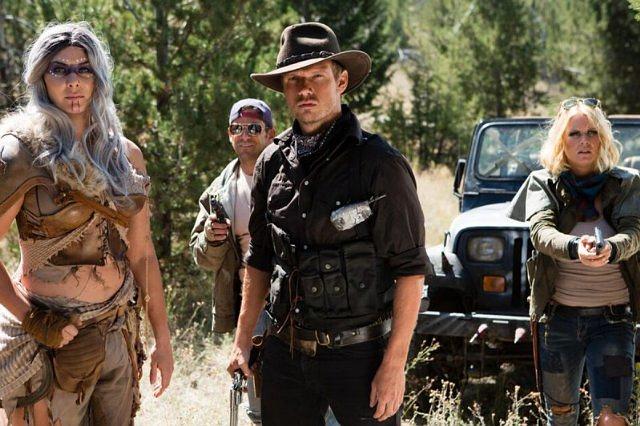 纪录片《死亡7人组  Dead 7》（2017美国）--高清4K/1080P迅雷BT资源下载