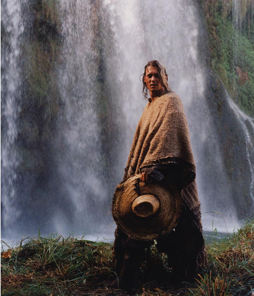 纪录片《救命呐！唐吉诃德  Lost in La Mancha》（2002英国 / 美国）--高清4K/1080P迅雷BT资源下载