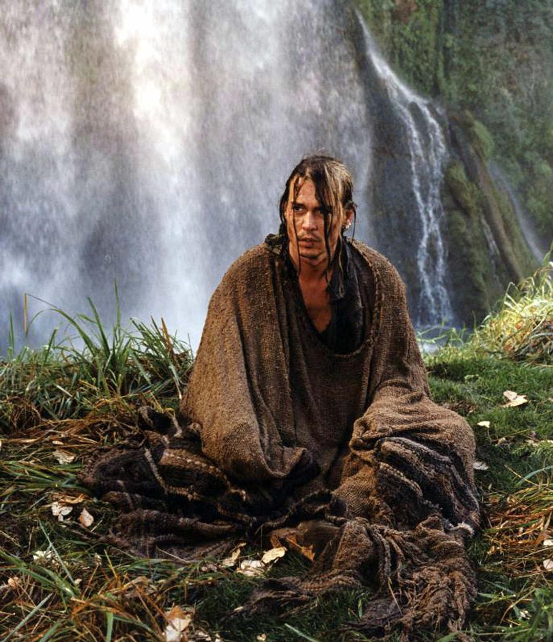 纪录片《救命呐！唐吉诃德  Lost in La Mancha》（2002英国 / 美国）--高清4K/1080P迅雷BT资源下载