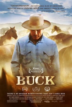 纪录片《巴克  Buck》（2011美国）--高清4K/1080P迅雷BT资源下载