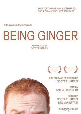 纪录片《Being Ginger》（2013英国）--高清4K/1080P迅雷BT资源下载