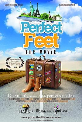 纪录片《Perfect Feet》（2019巴哈马）--高清4K/1080P迅雷BT资源下载