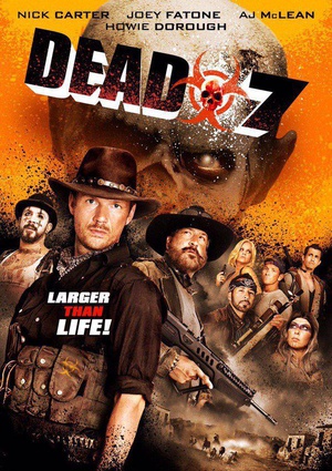 纪录片《死亡7人组  Dead 7》（2017美国）--高清4K/1080P迅雷BT资源下载