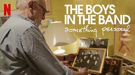 纪录片《乐队男孩：从何而来  The Boys in the Band: Something Personal》（2020美国）--高清4K/1080P迅雷BT资源下载