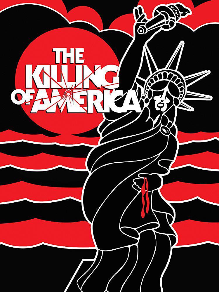 纪录片《美式杀戮  The Killing of America》（1982美国 / 日本）--高清4K/1080P迅雷BT资源下载