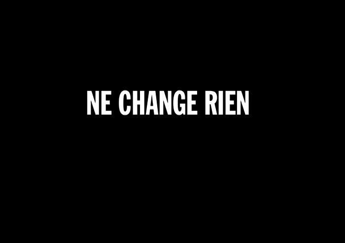 纪录片《不变的你  Ne change rien》（2009葡萄牙 / 法国）--高清4K/1080P迅雷BT资源下载