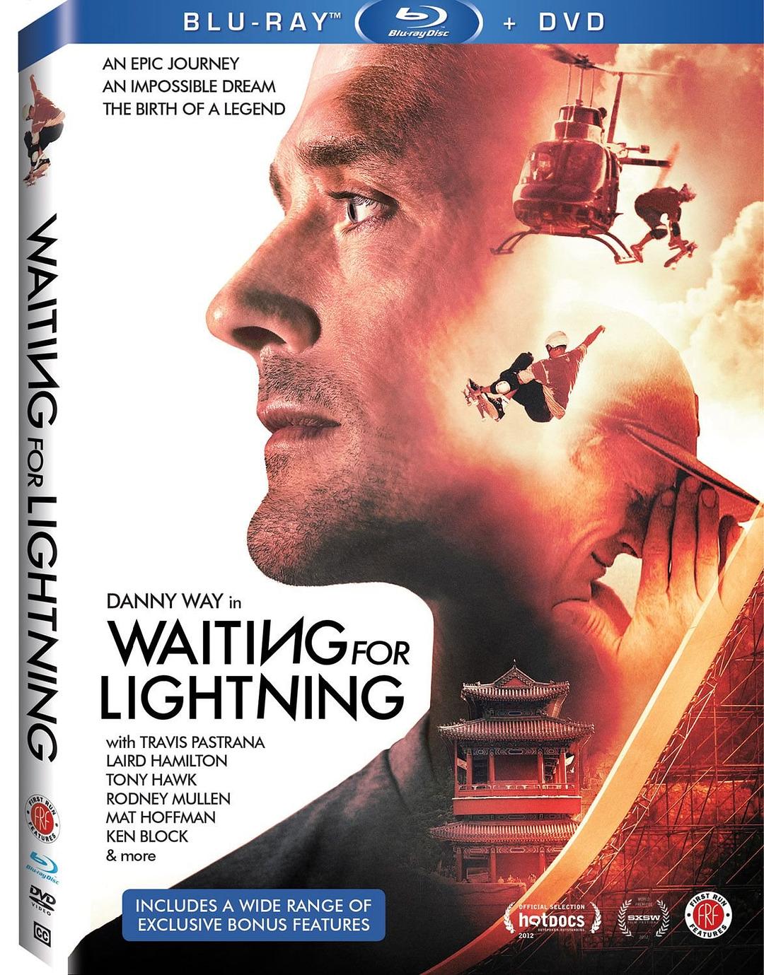 纪录片《等待闪电  Waiting for Lightning》（2012美国）--高清4K/1080P迅雷BT资源下载