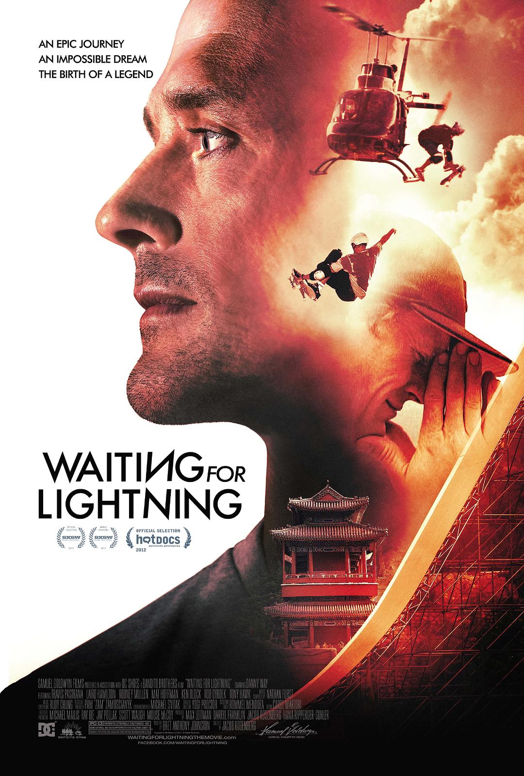 纪录片《等待闪电  Waiting for Lightning》（2012美国）--高清4K/1080P迅雷BT资源下载