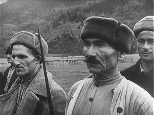 纪录片《苏联战场  The Battle of Russia》（1943美国）--高清4K/1080P迅雷BT资源下载