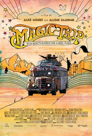 纪录片《魔法旅行  Magic Trip》（2011美国）--高清4K/1080P迅雷BT资源下载