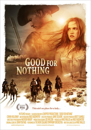 纪录片《无用之人  Good for Nothing》（2011新西兰）--高清4K/1080P迅雷BT资源下载