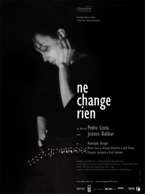 纪录片《不变的你  Ne change rien》（2009葡萄牙 / 法国）--高清4K/1080P迅雷BT资源下载