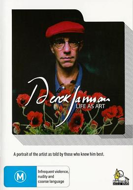 纪录片《德里克·贾曼的艺术人生  Derek Jarman: Life as Art》（2004英国）--高清4K/1080P迅雷BT资源下载