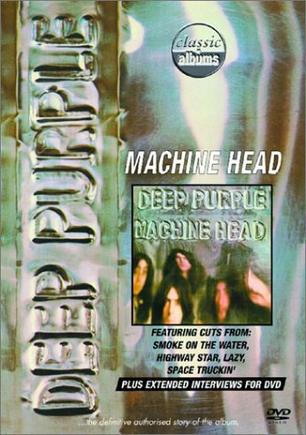 纪录片《Classic Albums: Deep Purple - Machine Head》（2002英国）--高清4K/1080P迅雷BT资源下载