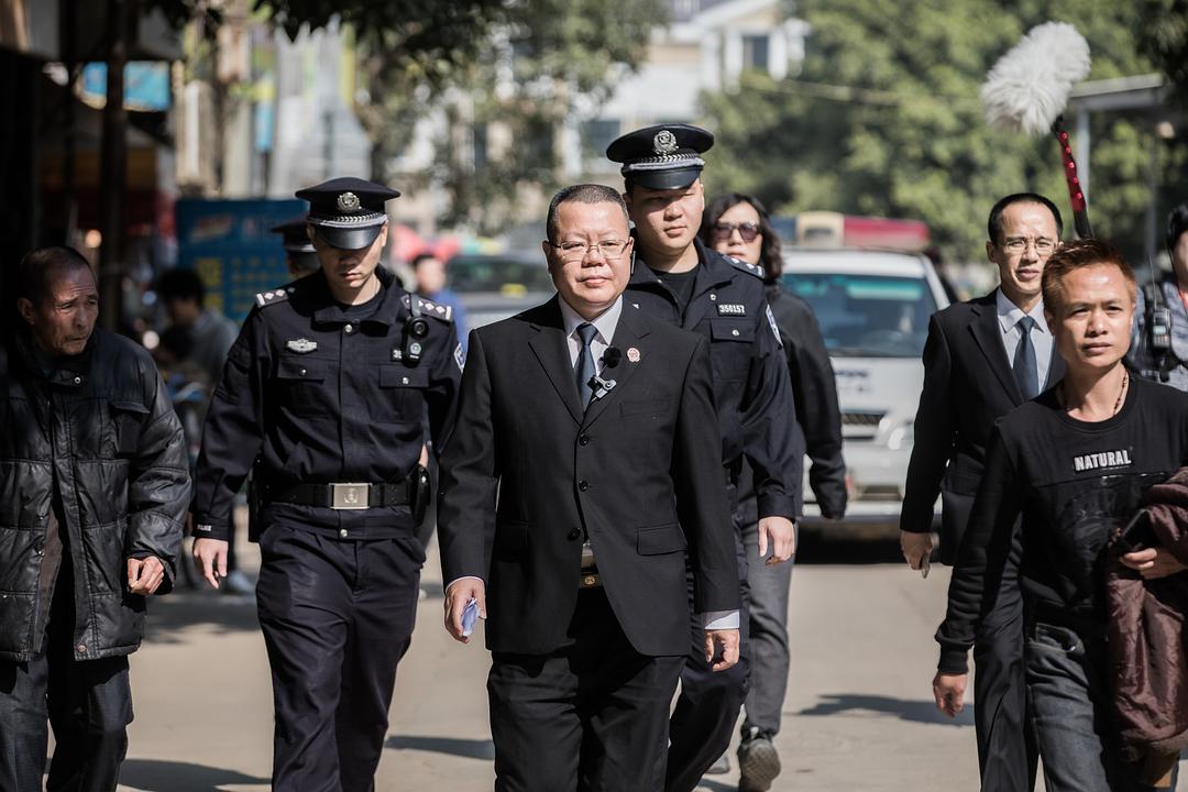 电视剧《致敬中国英雄》（2019中国大陆）--高清4K/1080P迅雷BT资源下载