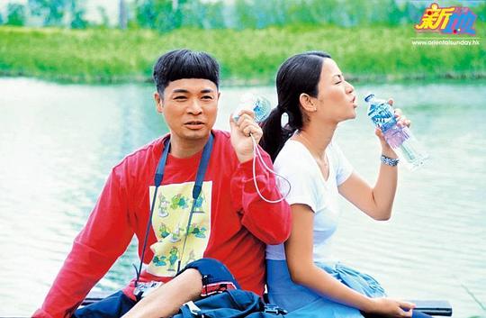 电视剧《阿旺新传  阿旺新傳》（2005中国香港）--高清4K/1080P迅雷BT资源下载