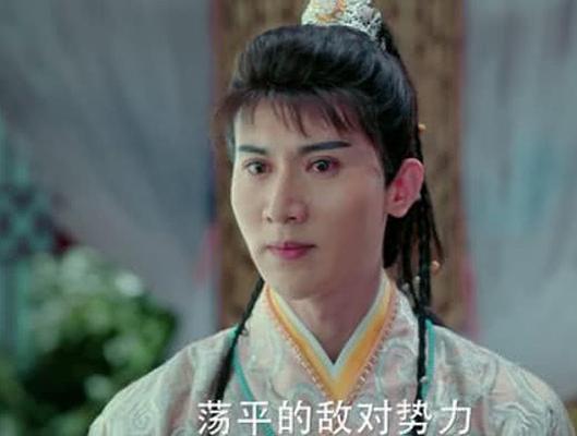 电视剧《重耳传奇》（2019中国大陆）--高清4K/1080P迅雷BT资源下载