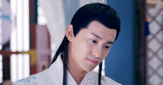 电视剧《梁山伯与祝英台新传》（2017中国大陆）--高清4K/1080P迅雷BT资源下载