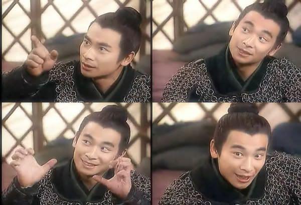 电视剧《花木兰  花木蘭》（1998中国台湾 / 中国大陆）--高清4K/1080P迅雷BT资源下载