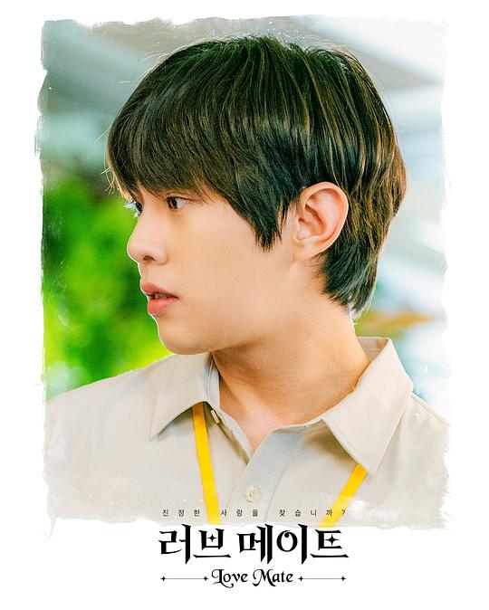 电视剧《爱情伴侣  러브 메이트》（2023韩国）--高清4K/1080P迅雷BT资源下载