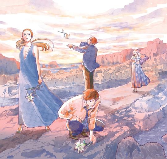 电视剧《从最尽头徒步5分钟  最果てから、徒歩5分》（2022日本）--高清4K/1080P迅雷BT资源下载