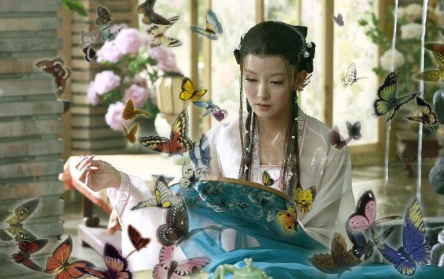 电视剧《西厢记》（2013中国大陆）--高清4K/1080P迅雷BT资源下载