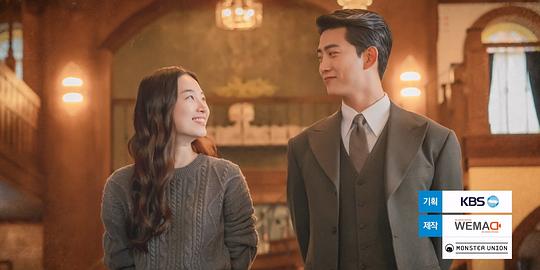 电视剧《心跳  가슴이 뛴다》（2023韩国）--高清4K/1080P迅雷BT资源下载