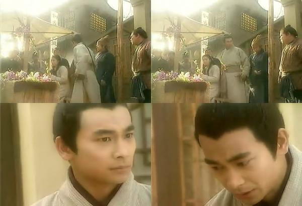 电视剧《花木兰  花木蘭》（1998中国台湾 / 中国大陆）--高清4K/1080P迅雷BT资源下载