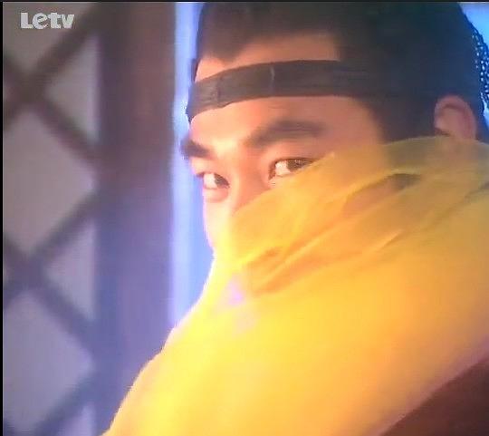 电视剧《花木兰  花木蘭》（1998中国台湾 / 中国大陆）--高清4K/1080P迅雷BT资源下载