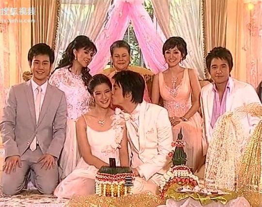 电视剧《玻钻之争  แก้วล้อมเพชร》（2008泰国）--高清4K/1080P迅雷BT资源下载