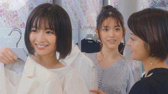 电视剧《新娘未满ESCASPE  花嫁未満エスケープ》（2022日本）--高清4K/1080P迅雷BT资源下载