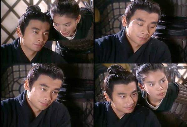 电视剧《花木兰  花木蘭》（1998中国台湾 / 中国大陆）--高清4K/1080P迅雷BT资源下载