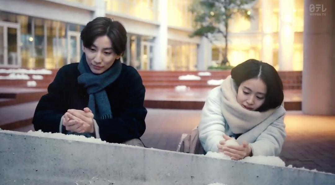 电视剧《一霎一花  束の間の一花》（2022日本）--高清4K/1080P迅雷BT资源下载