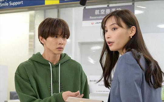 电视剧《理想男友  理想ノカレシ》（2022日本）--高清4K/1080P迅雷BT资源下载