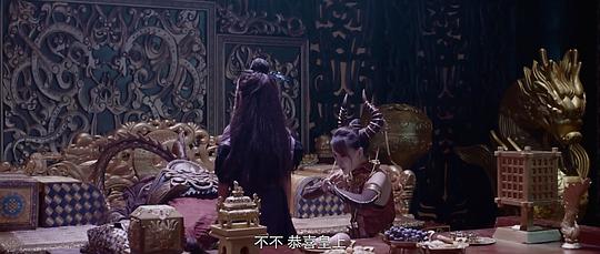 电视剧《画江湖之不良人2》（2016中国大陆）--高清4K/1080P迅雷BT资源下载