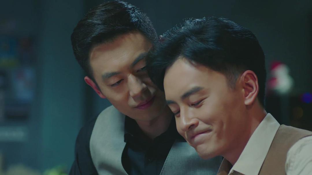 电视剧《合伙人》（2018中国大陆）--高清4K/1080P迅雷BT资源下载