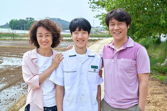 电视剧《野猪狩猎  멧돼지사냥》（2022韩国）--高清4K/1080P迅雷BT资源下载