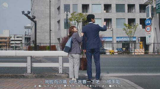 电视剧《新娘未满ESCASPE  花嫁未満エスケープ》（2022日本）--高清4K/1080P迅雷BT资源下载
