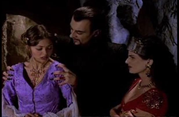 电视剧《辛巴达历险记 第一季  The Adventures of Sinbad》（1996加拿大）--高清4K/1080P迅雷BT资源下载