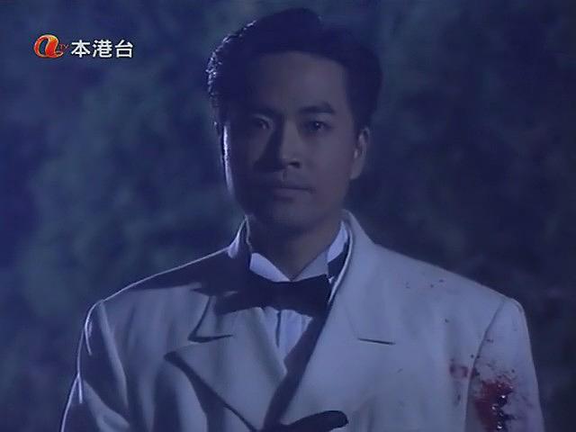 电视剧《再见黄埔滩》（1993中国香港）--高清4K/1080P迅雷BT资源下载